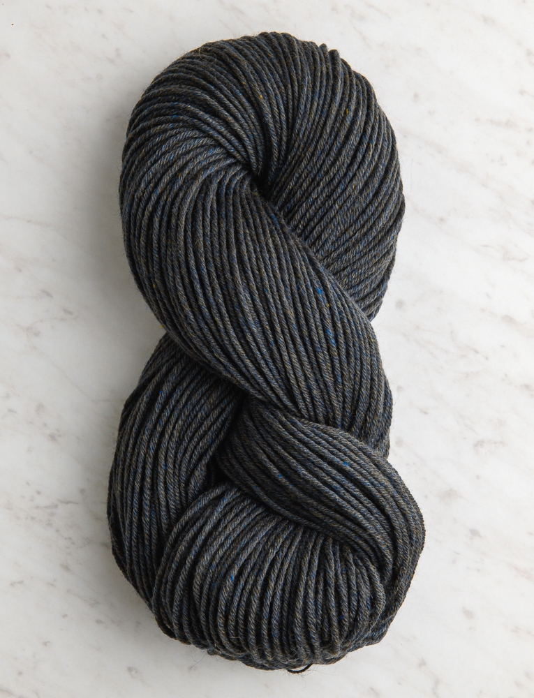 Purl Soho Note, Stillwater Blue 