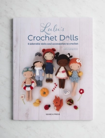 Lulu’s Crochet Dolls