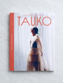 TAUKO Magazine, Issue 10