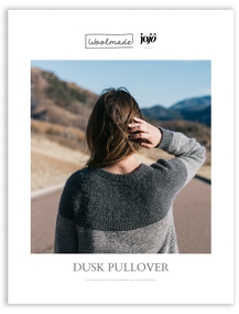Dusk Pullover
