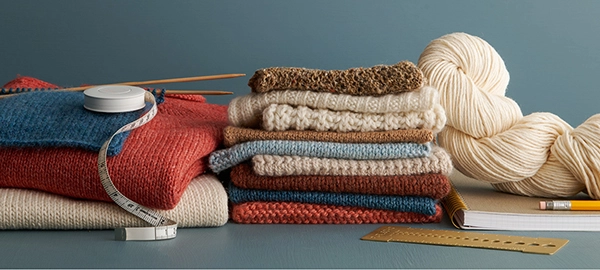 Learn all about yarn substitution and how to find substitute yarn for any pattern with our article.