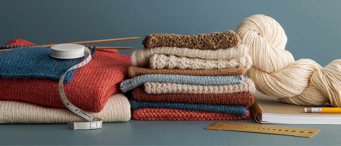 Learn all about yarn substitution and how to find substitute yarn for any pattern with our article.