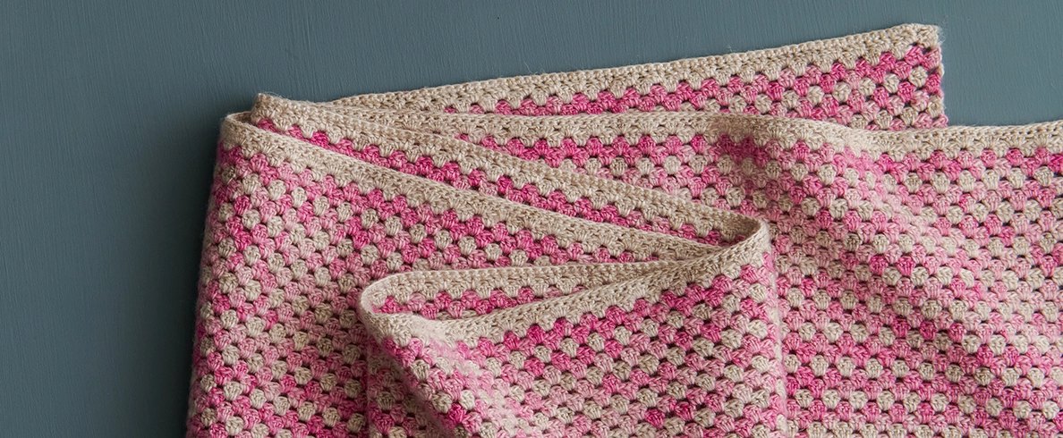 Explore our collection of beautiful crochet patterns, including exciting beginner-friendly crochet patterns, made with amazing Purl Soho yarns.