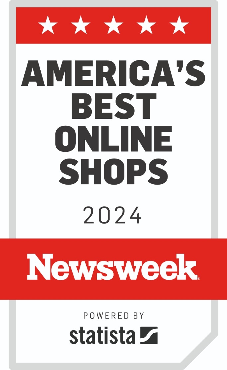 One of America’s best online shop